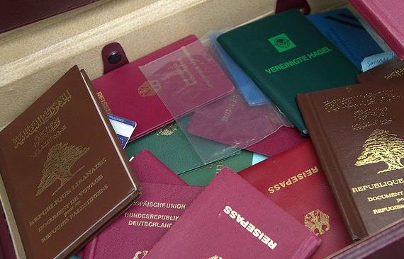 прописка в Ворсме